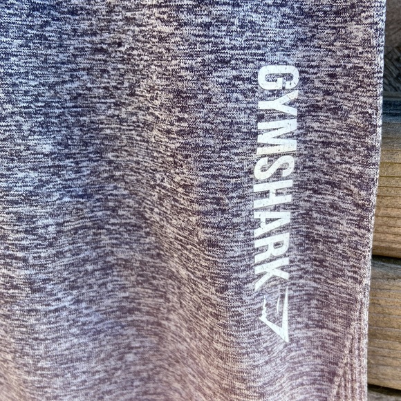 Gymshark vital seamless ombré legging - Picture 2 of 4